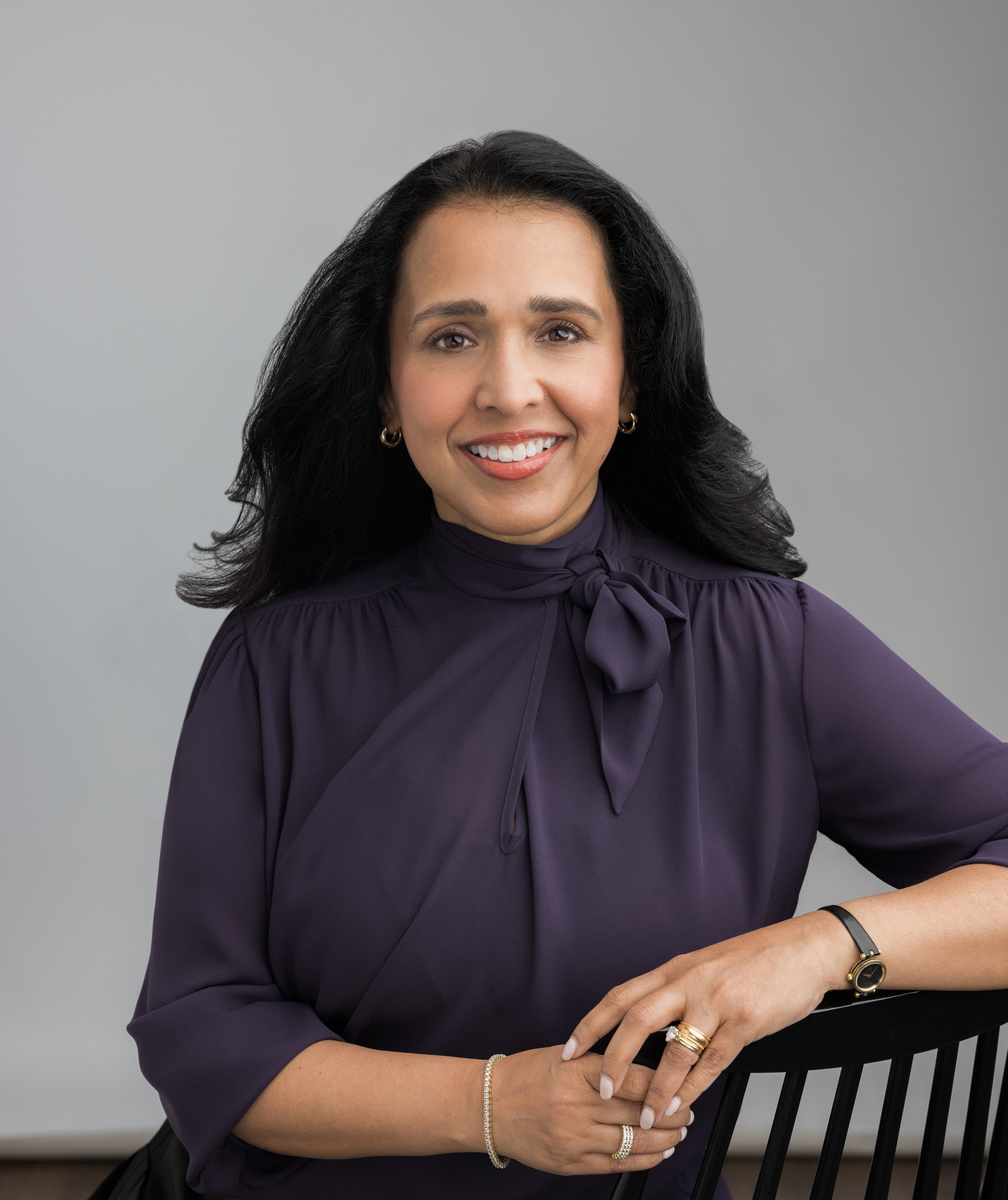 Sindhu S. Daniel, Attorney at Law